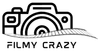 FILMYCRAZY NEW LOGO